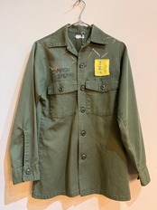 1970's OG-507 リメイクシャツ
