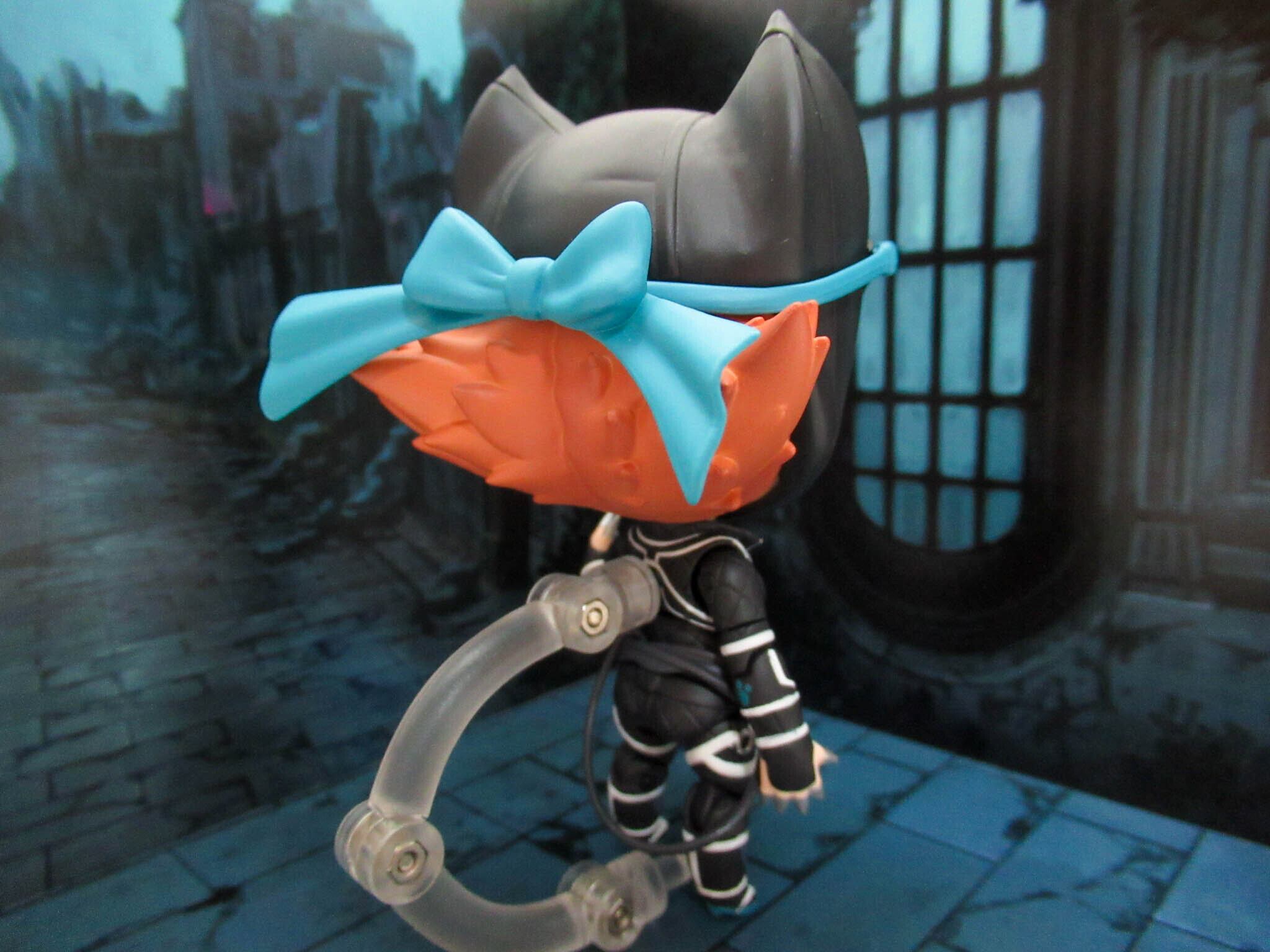 ねんどろいど 962 キャットウーマン