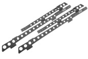 Roof Rack-Fitting Kit - Land Cruiser 200