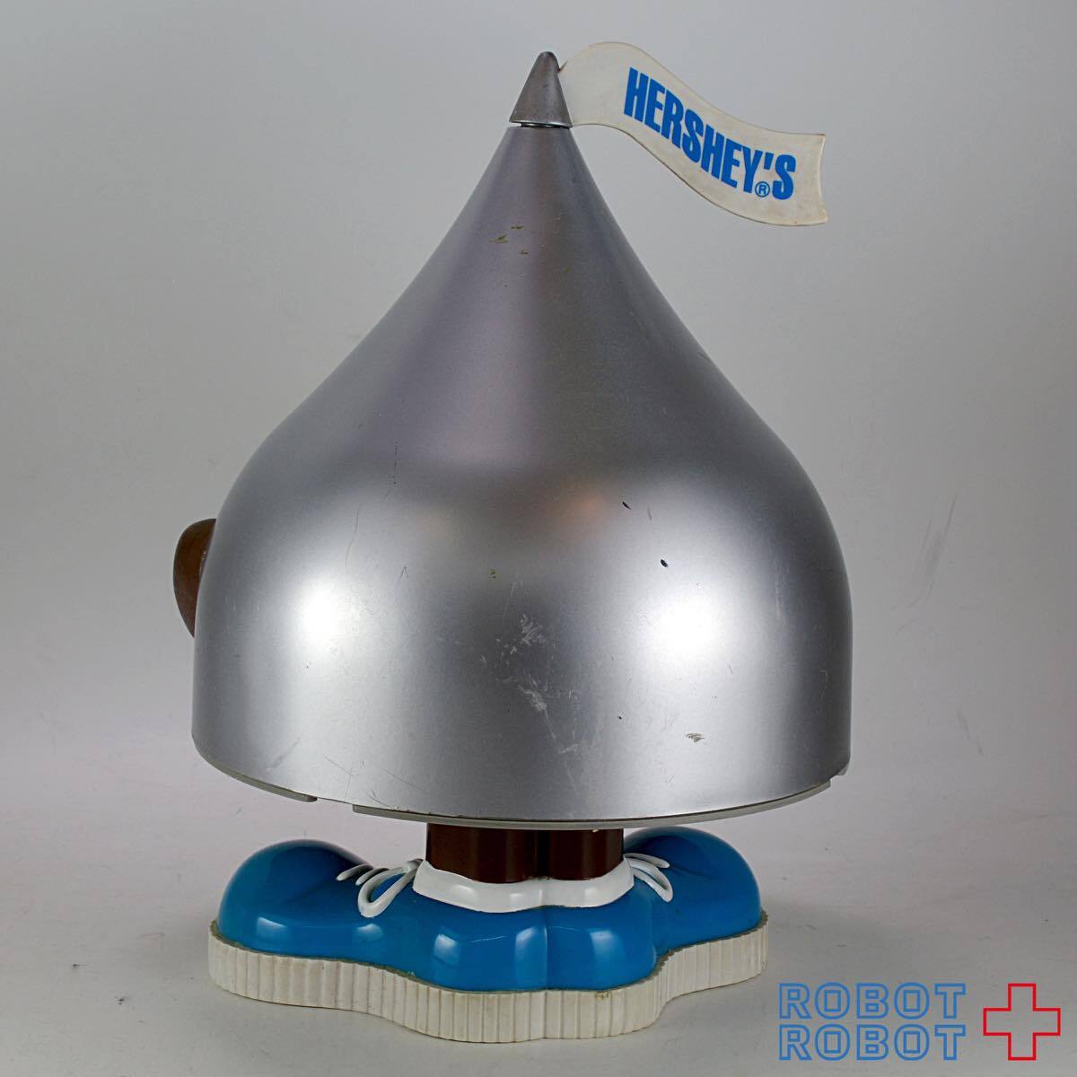 ハーシーズ キスチョコ ディスペンサー 25センチ | ROBOTROBOT