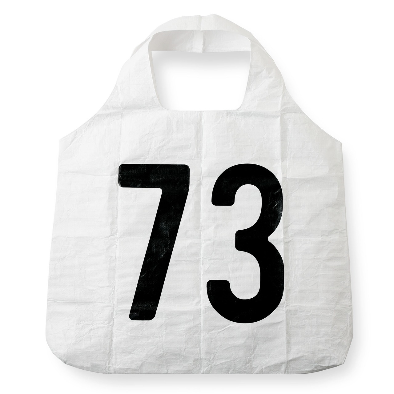 Golfer's Tote Bag Tyvek®を使用したトートバッグ