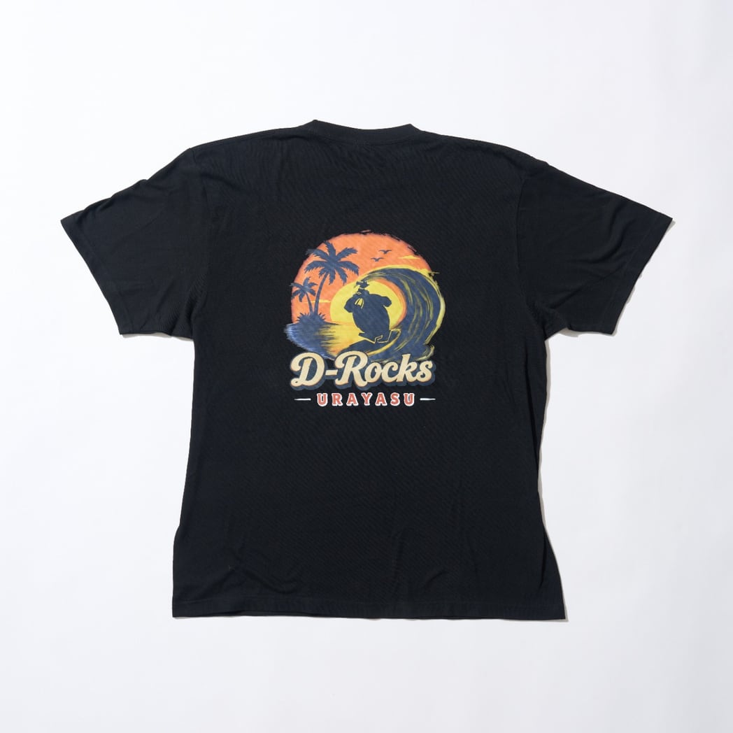 アパレル | D-Rocks Shop