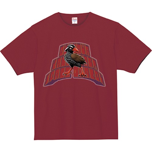 ヤンバルクイナ