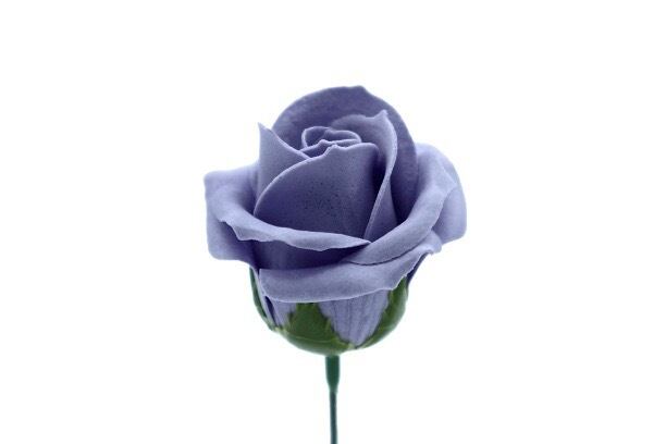 パステルバラT-BL2 チャコール (15輪入りor25輪入り)