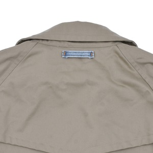 【ZAC∴VARGAS】one-of-a-kind item coat