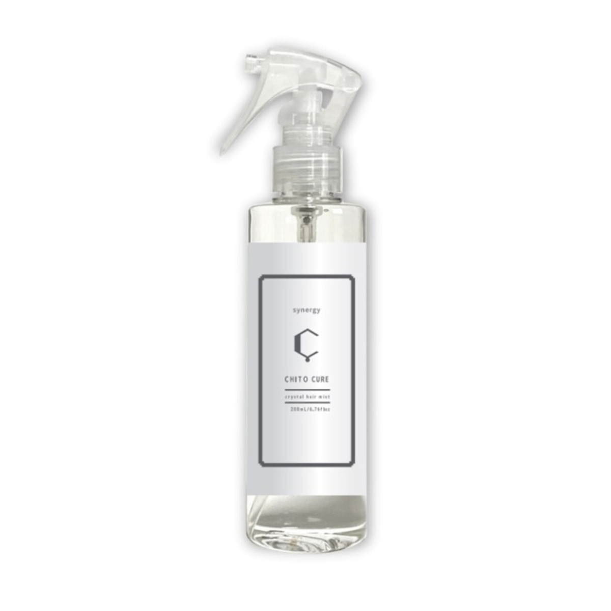 synergy(シナジー) キトキュア ヘアミスト 200ml | REJUBELLa