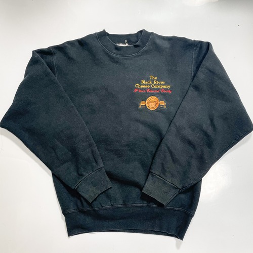 Old Black River Cheese Company Memorial Sweat Shirt
