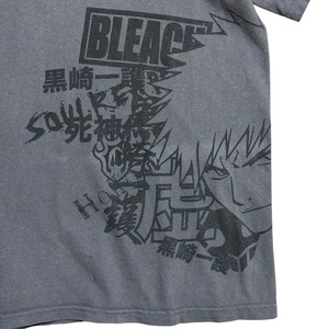 00s BLEACH