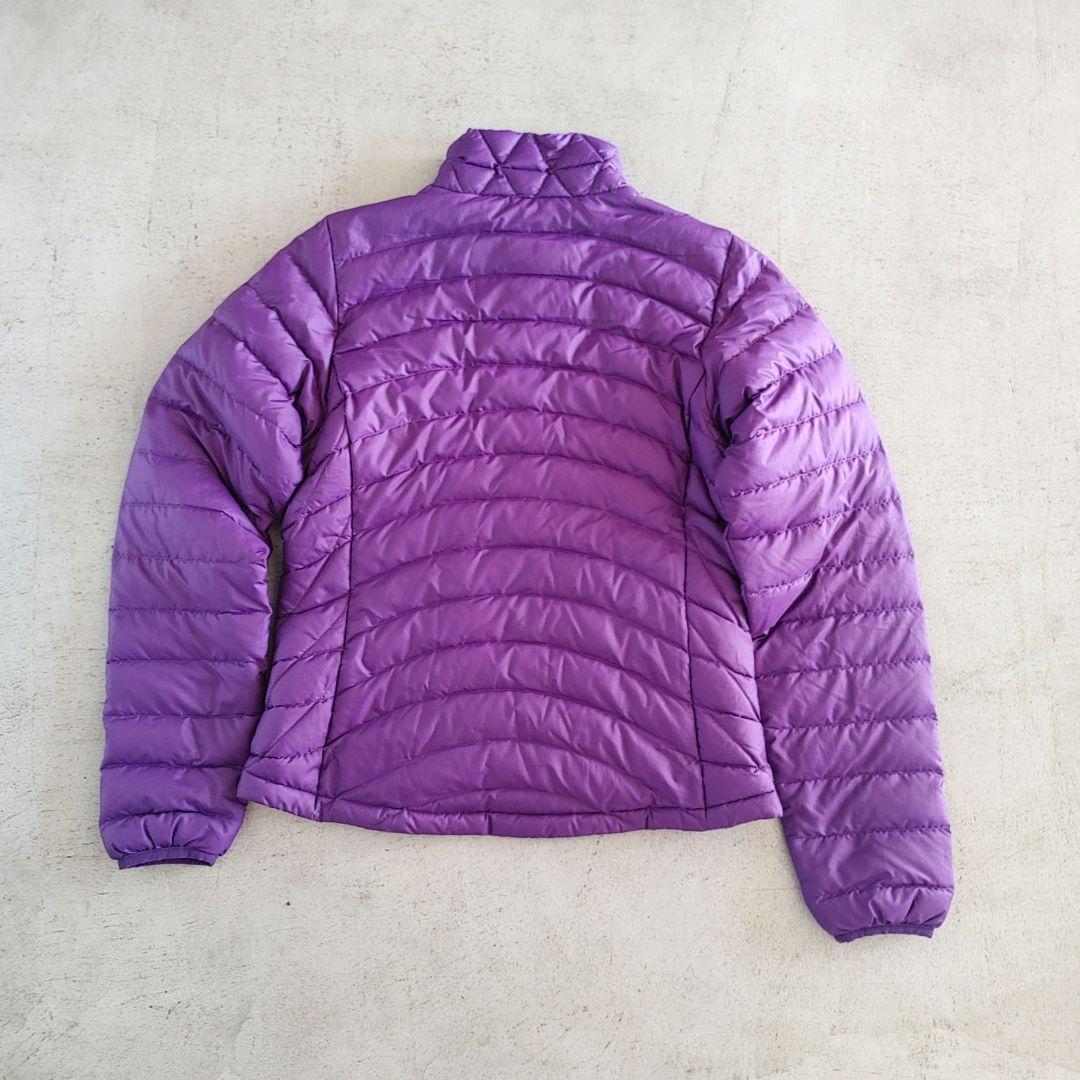 レディース パタゴニア ダウンジャケット XS | littlenikitavintage powered by BASE