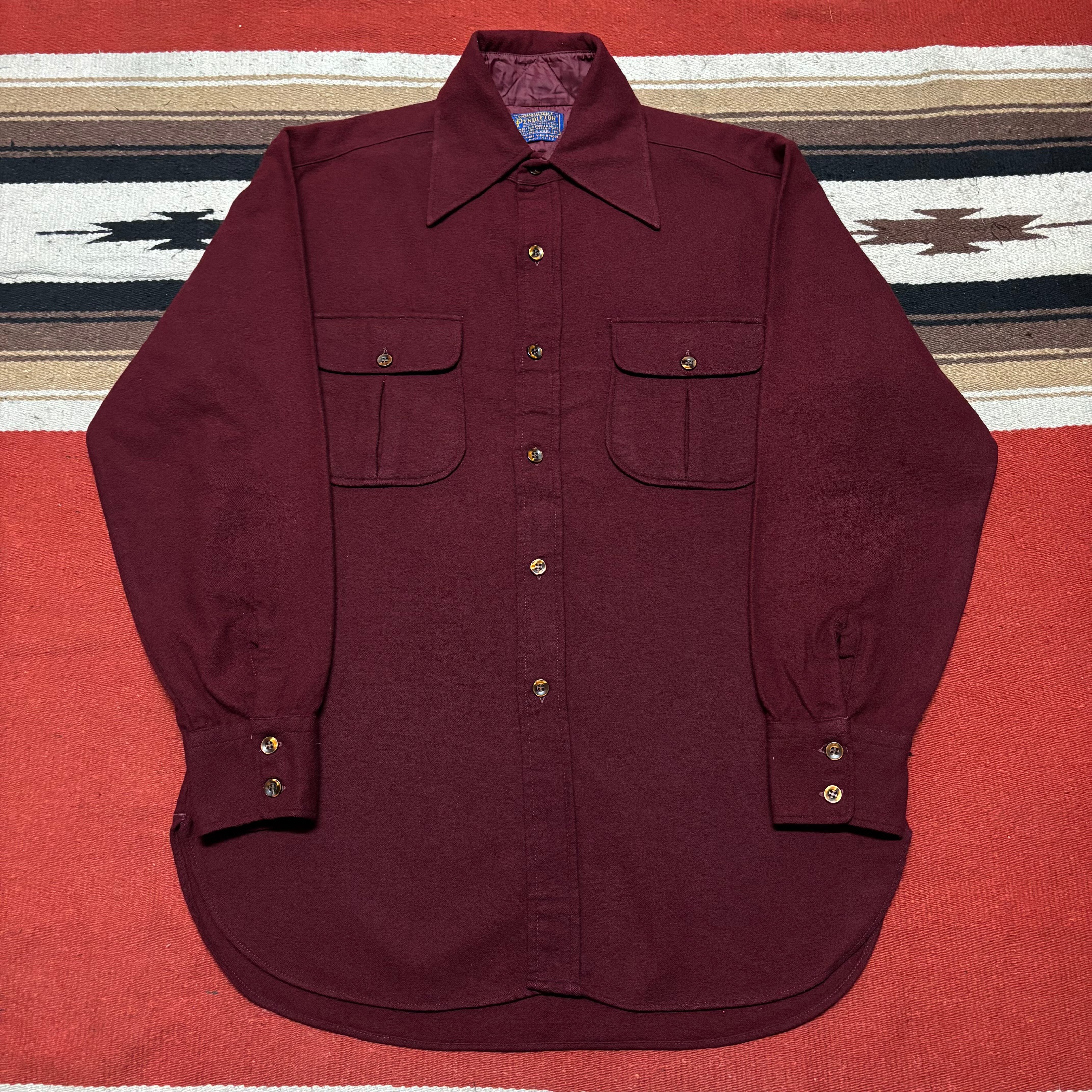 PENDLETON（ペンドルトン） | DESERTSNOW