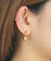 ドロップピアス/020299