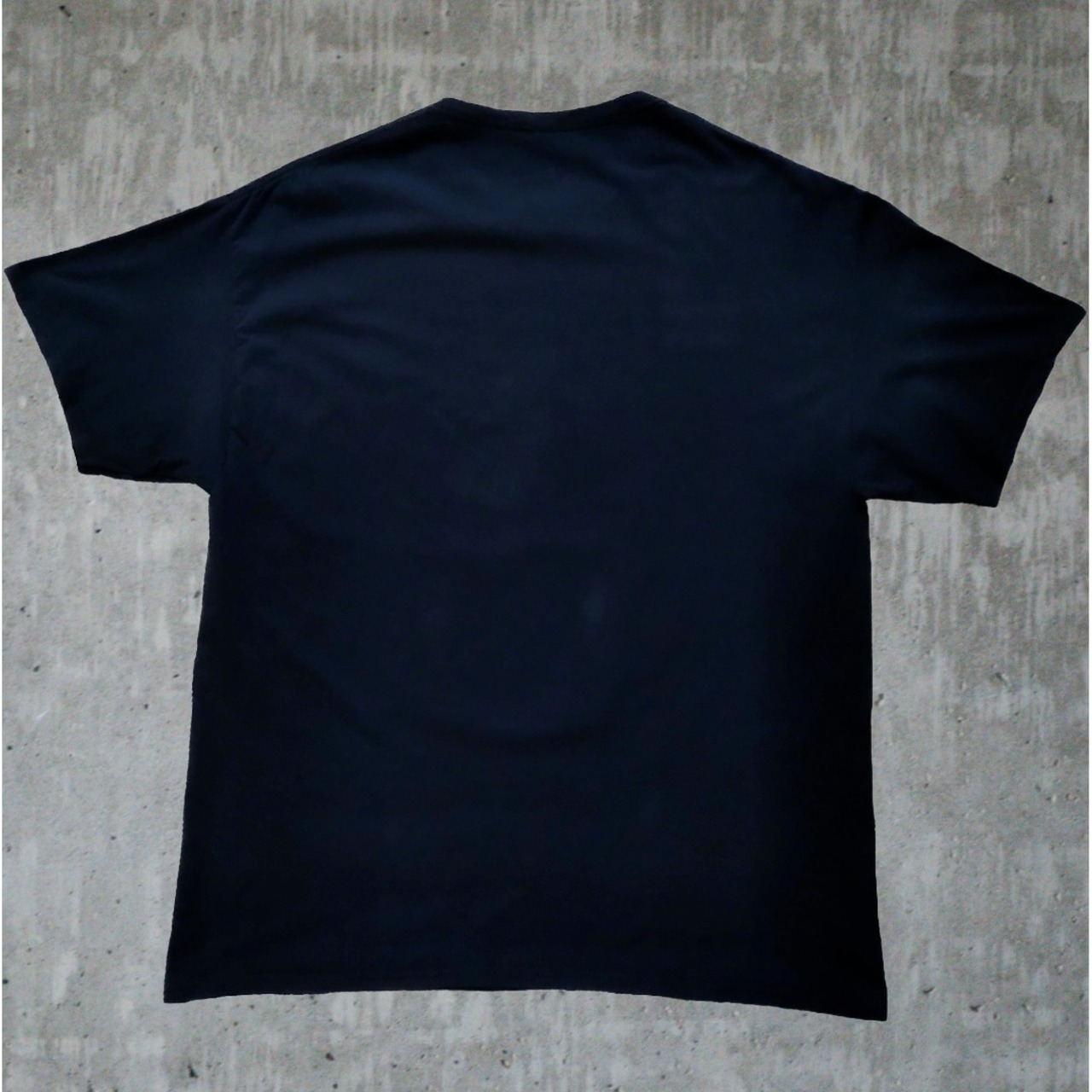 古着 千と千尋の神隠し Tシャツ XL 黒 カオナシ アニメT ジブリ 公式 