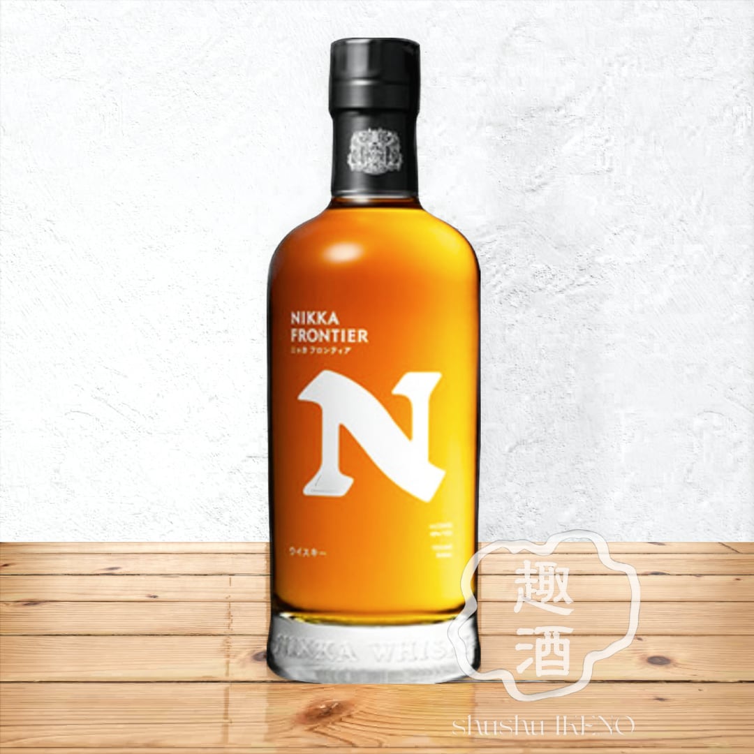 シーバスリーガル12年、余市蒸溜所限定ブレンデッドウイスキー、ニッカフロンティア Amazon.co.jp: ニッカ 余市蒸溜所限定 ブレンデッドウイスキー