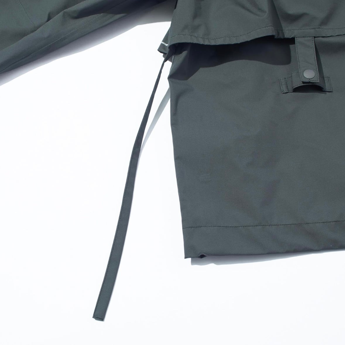 F/CE エフシーイー PERTEX WATERPROOF TECHNICAL MOUNTAIN JK F/CE エフシーイー PERTEX WATERPROOF TECHNICAL MOUNTAIN JK