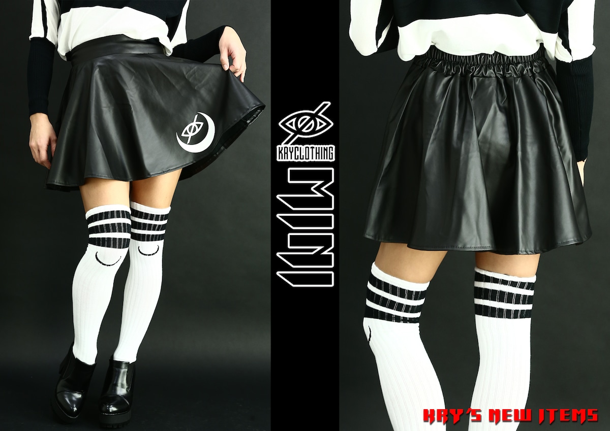 「MINI」 | KRY clothing