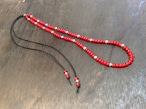 SATANTA サタンタ SV BEADS NECKLACE 004