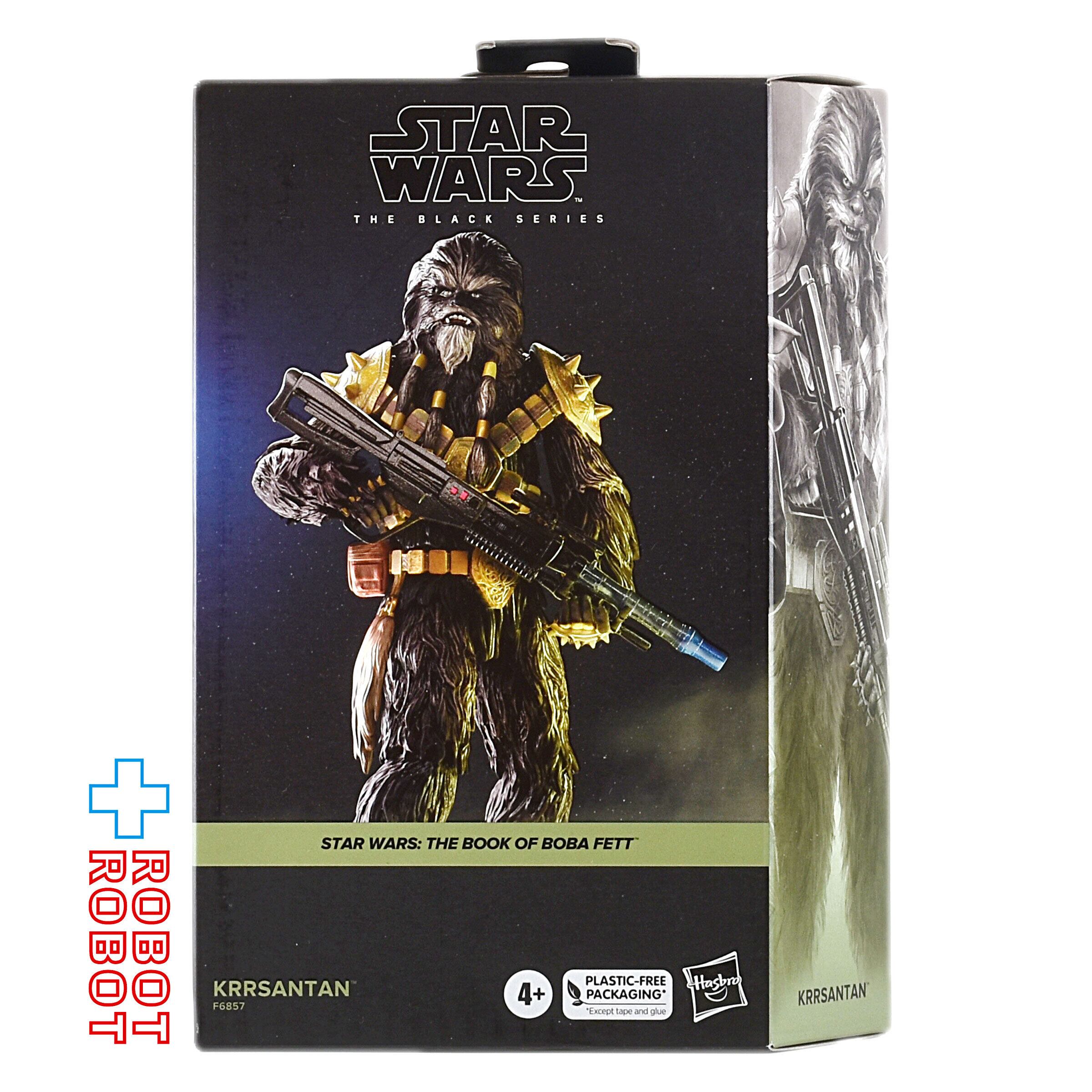 スター・ウォーズ ブラックシリーズ #OBI16 クワイ＝ガン・ジン