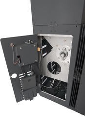<FG072>COZZY  (本体+ペレットタンク+ペレット投入機+バッグx2) 先行予約特典 15% off　