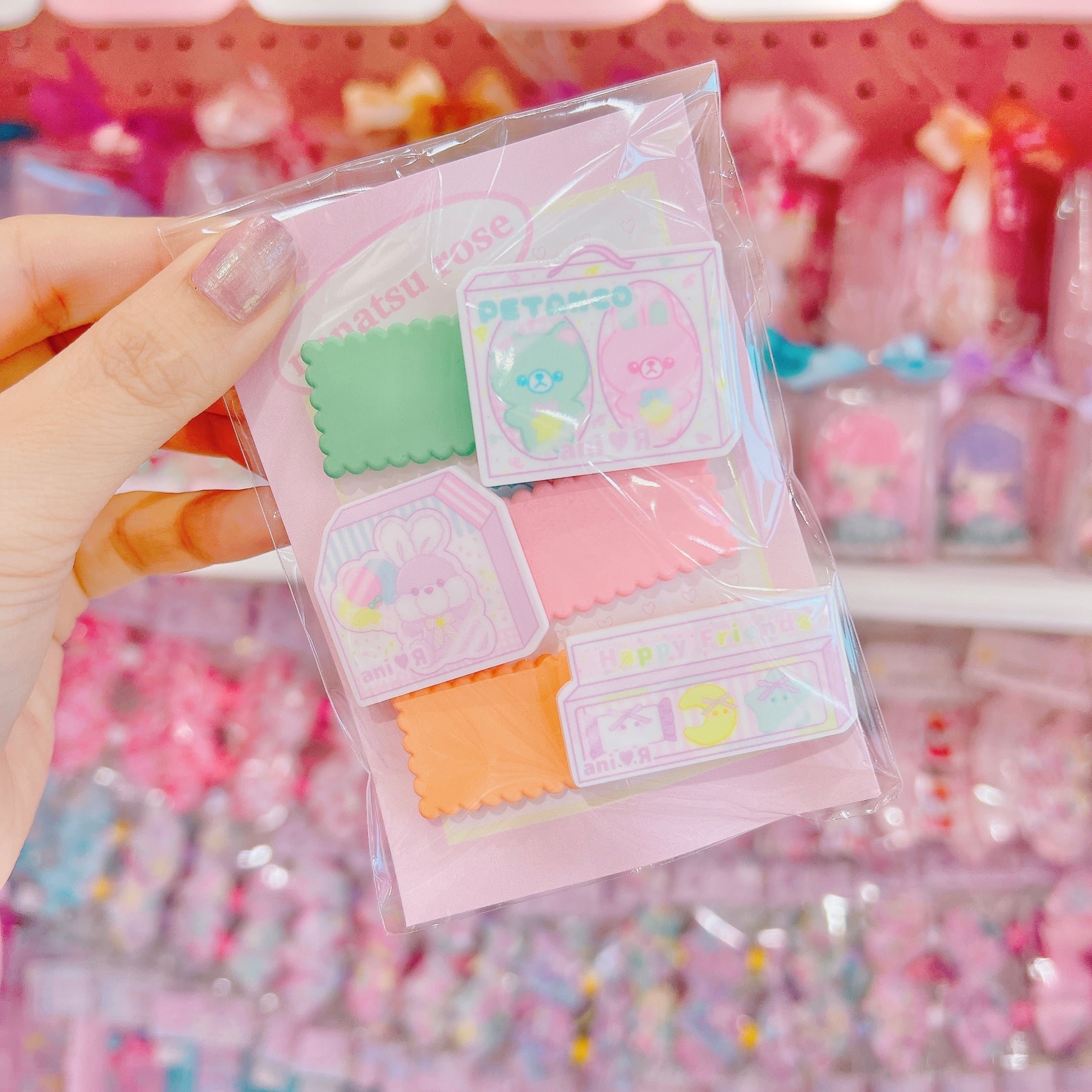 【E7】57-50ぱっちんピンセット