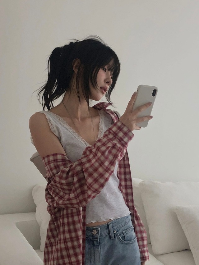 (予約) miel / Toma shirt 1color