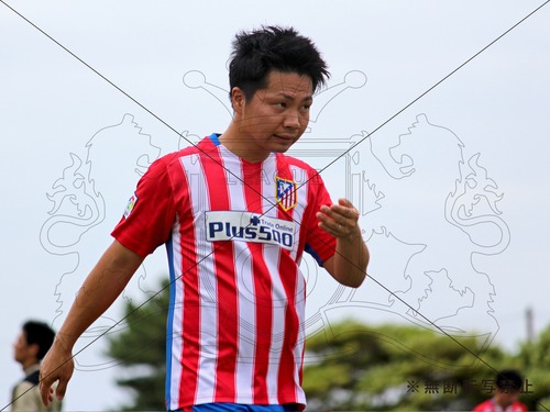 2017SSリーグA第48戦 FC WEEDS vs WEST.Blue @Rakna