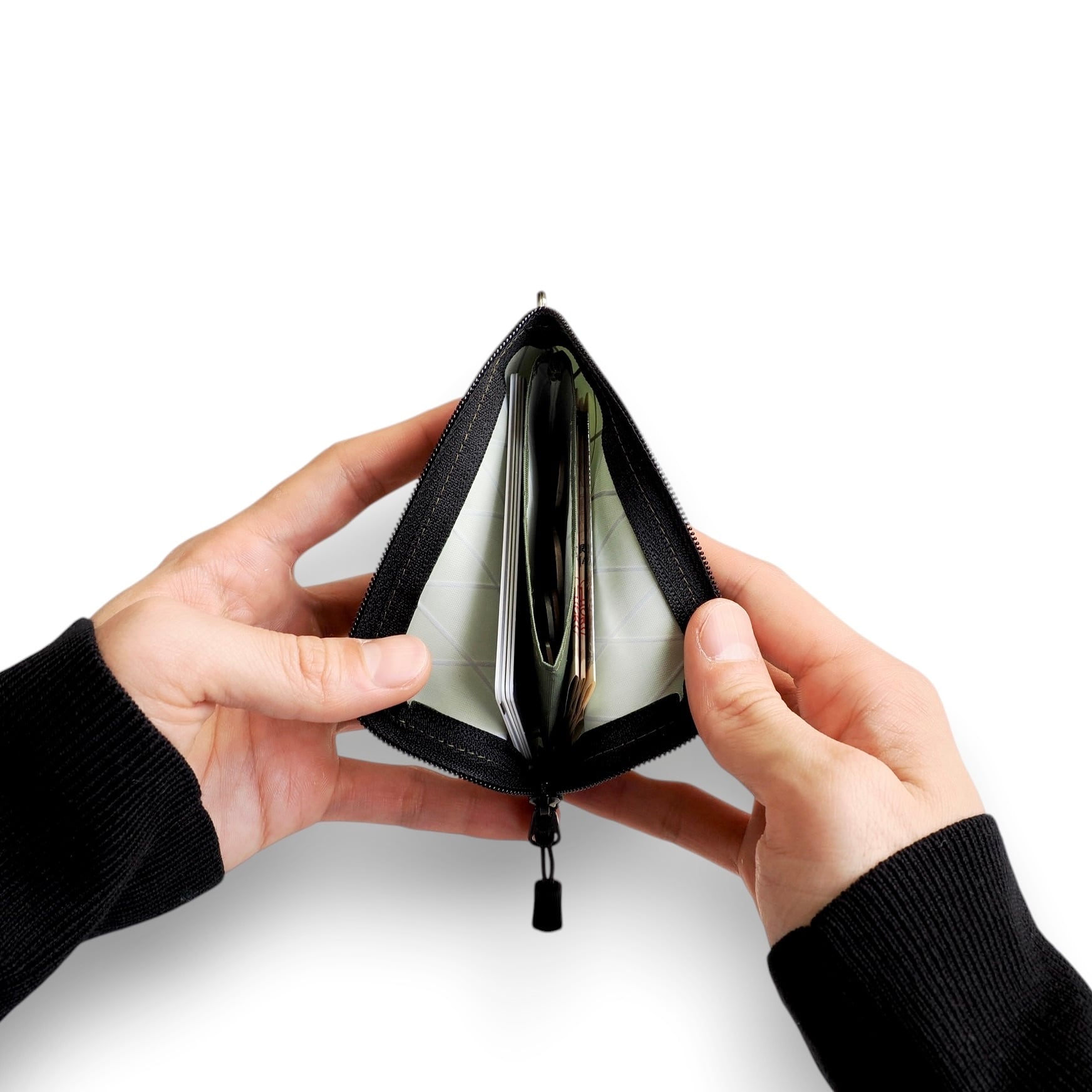 L.mini.wallet /X-PAC | vimix products