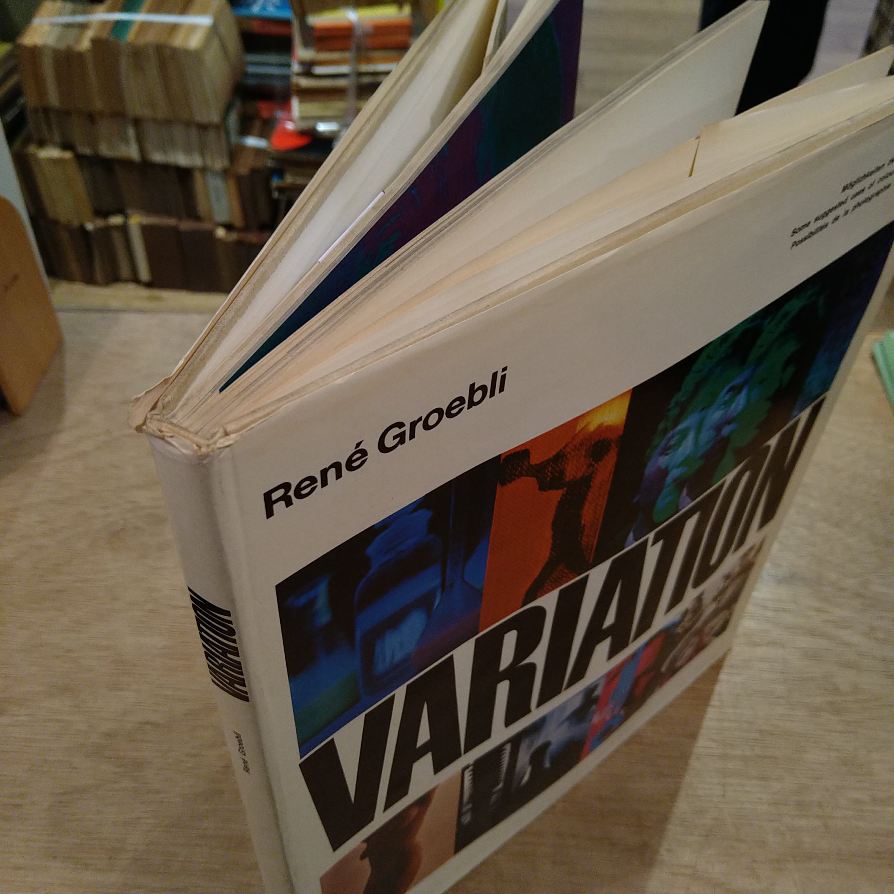 Rene Groebli Variation（ルネ・グローブリ） | 百年