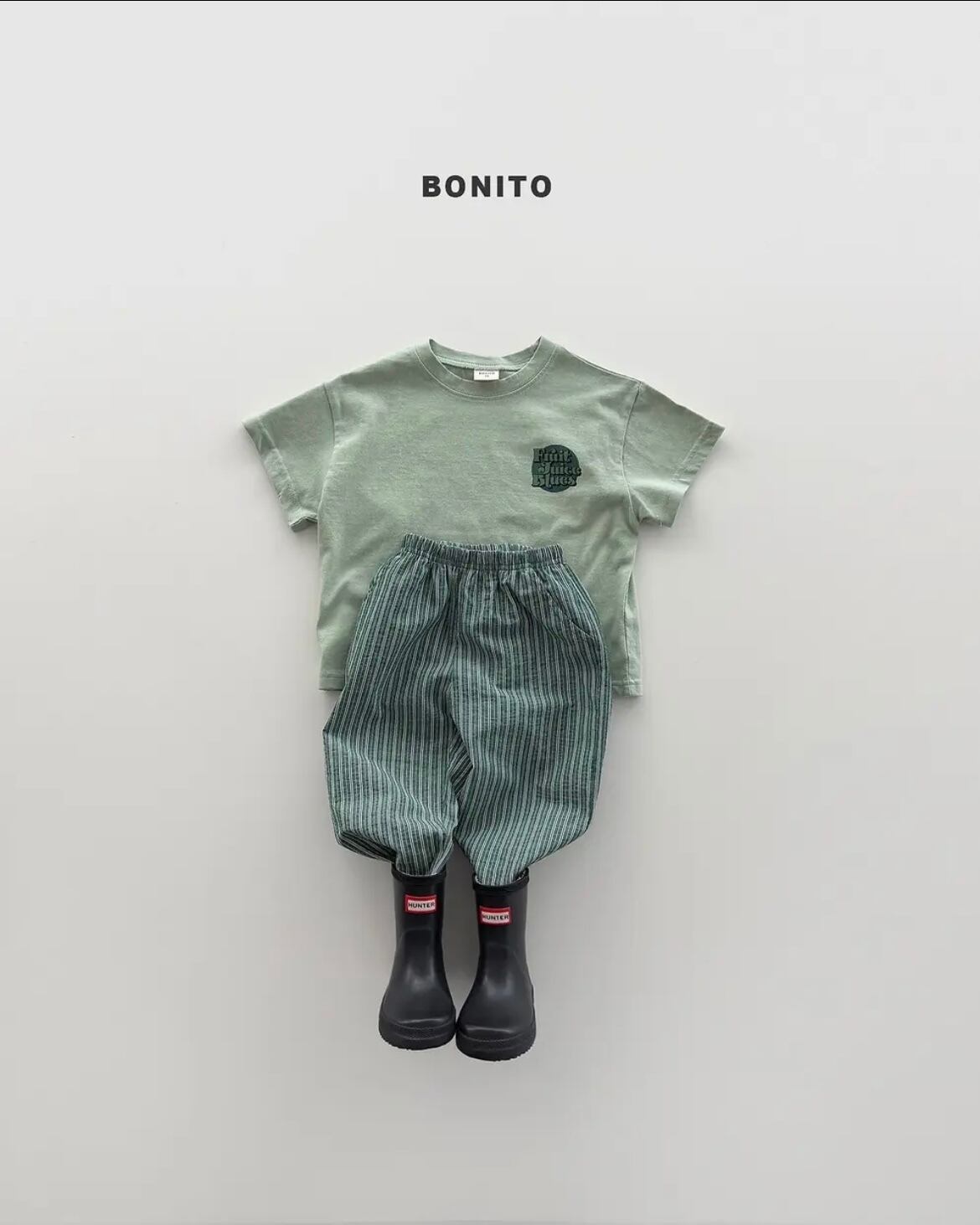 フルーツブルズTee/BONITO