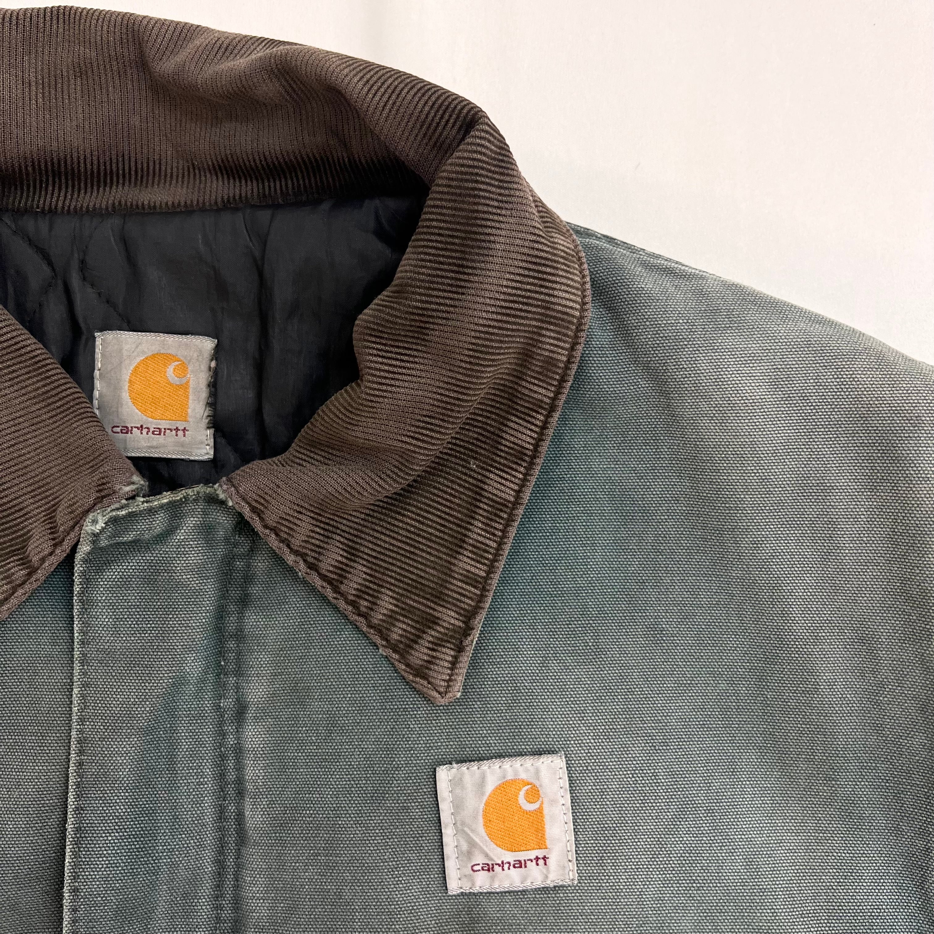 about XL ] Carhartt 90