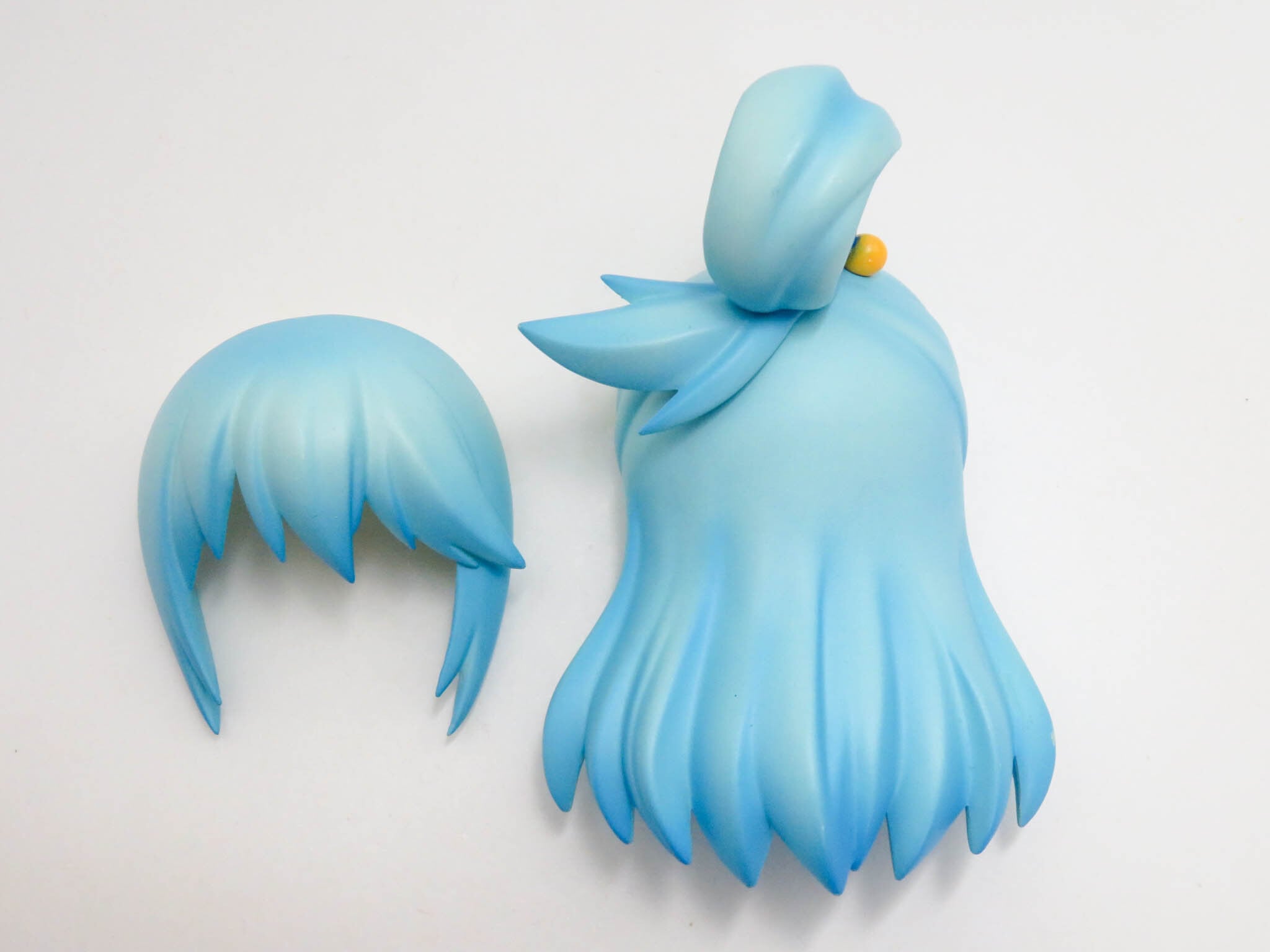 ねんどろいど 630 アクア