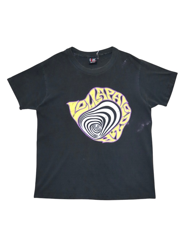 LOLLAPALOOZA 1992 XL