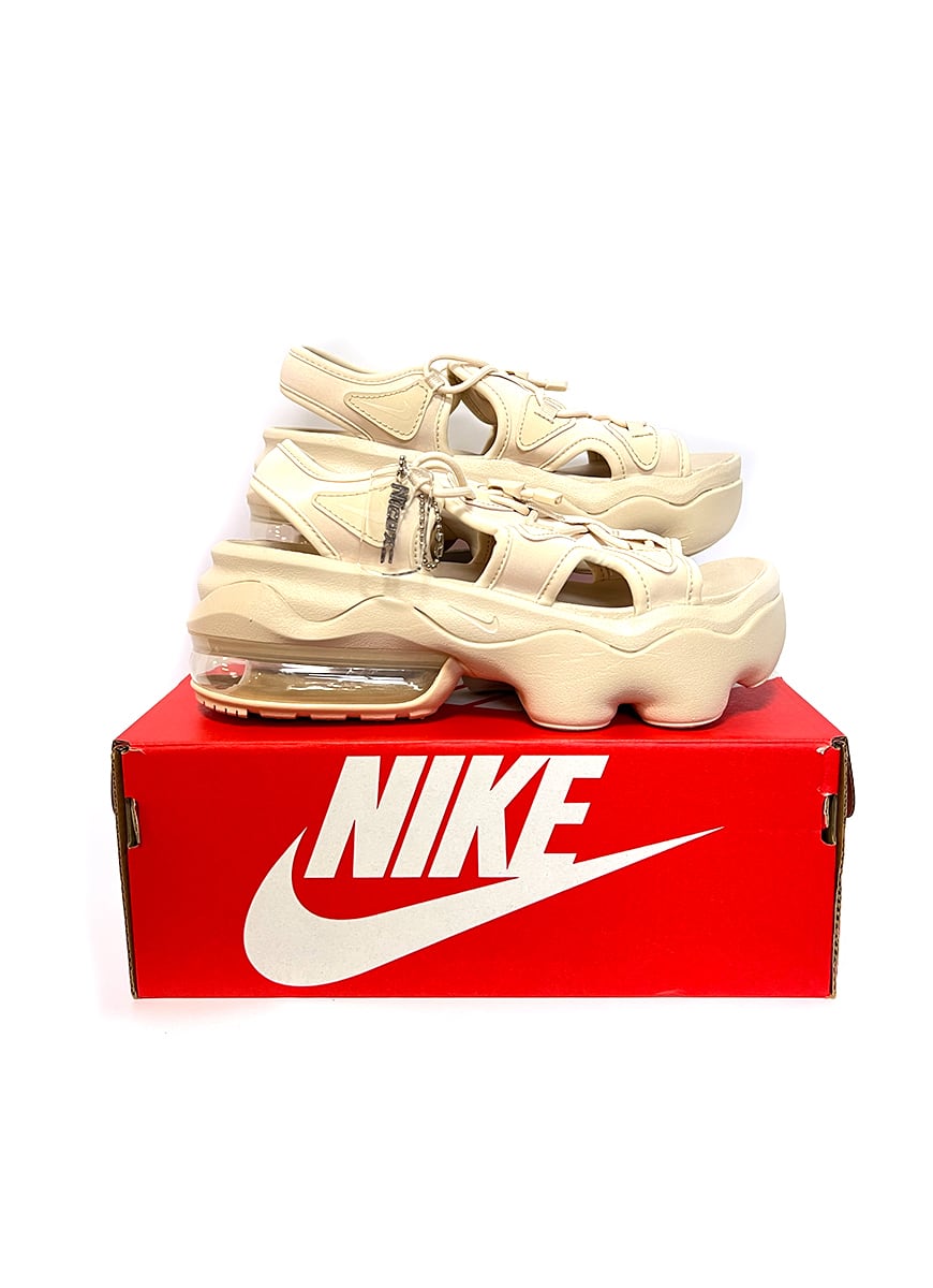 NIKE WMNS AIR MAX KOKO SANDAL ”Sanddrift”【 完売モデル NIKE WMNS AIR MAX KOKO SANDAL ”Sanddrift”【 完売モデル
