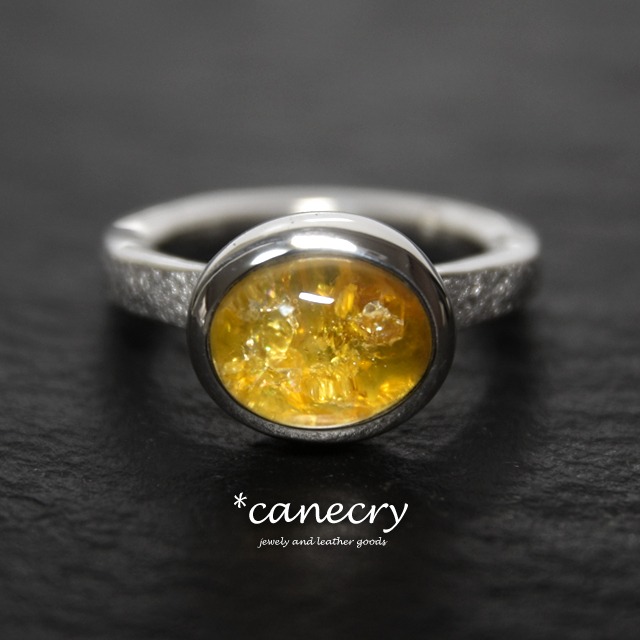 石で作るオーダージュエリー [カバンサイト-cvs407]