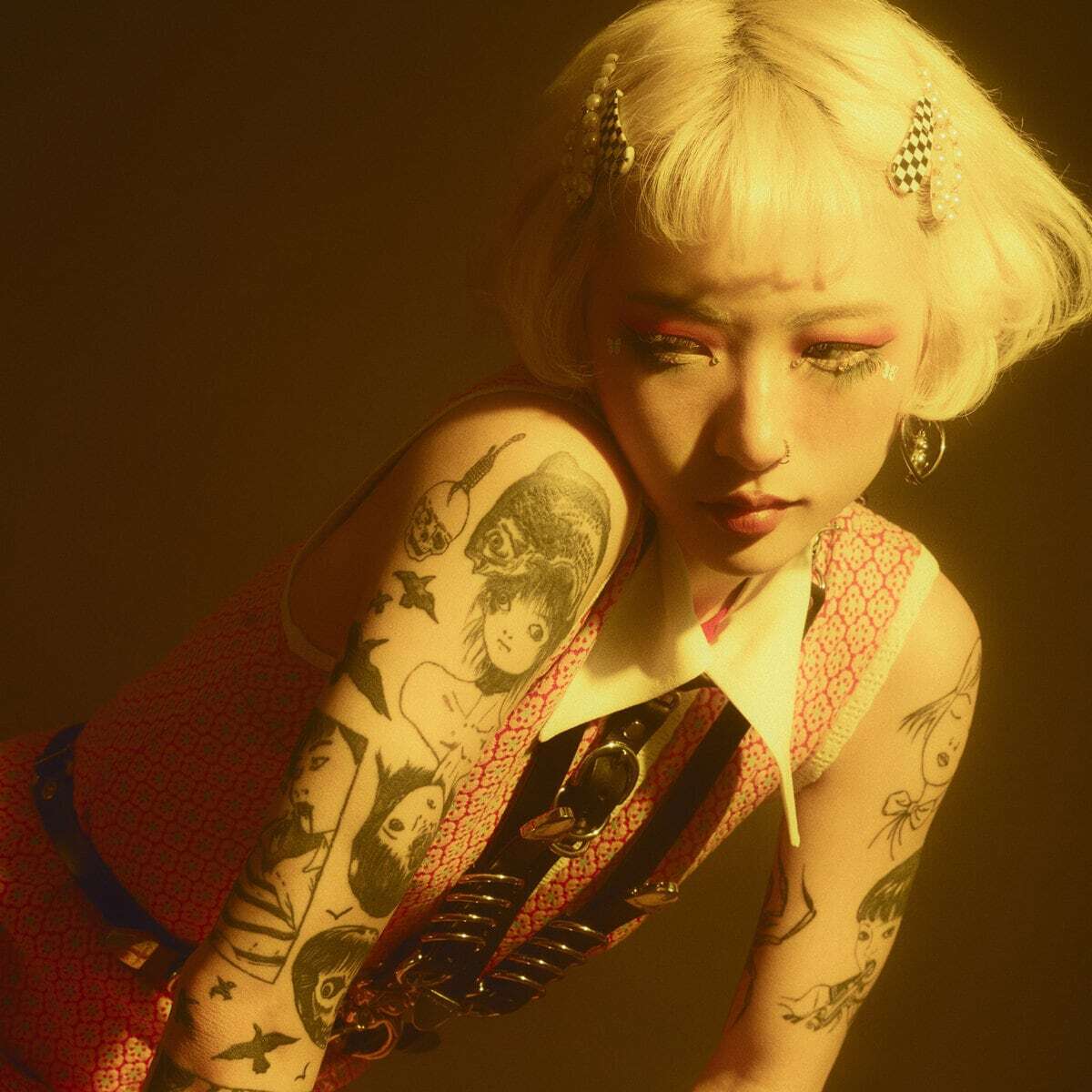 yeule / Serotonin II（CD）