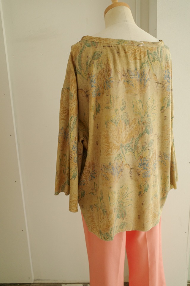 gogh cut sew
