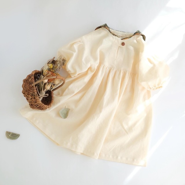 〖 polku 〗ss／ワンピース