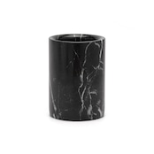 MARBLE TUMBLER - Nero Marquina|大理石タンブラー