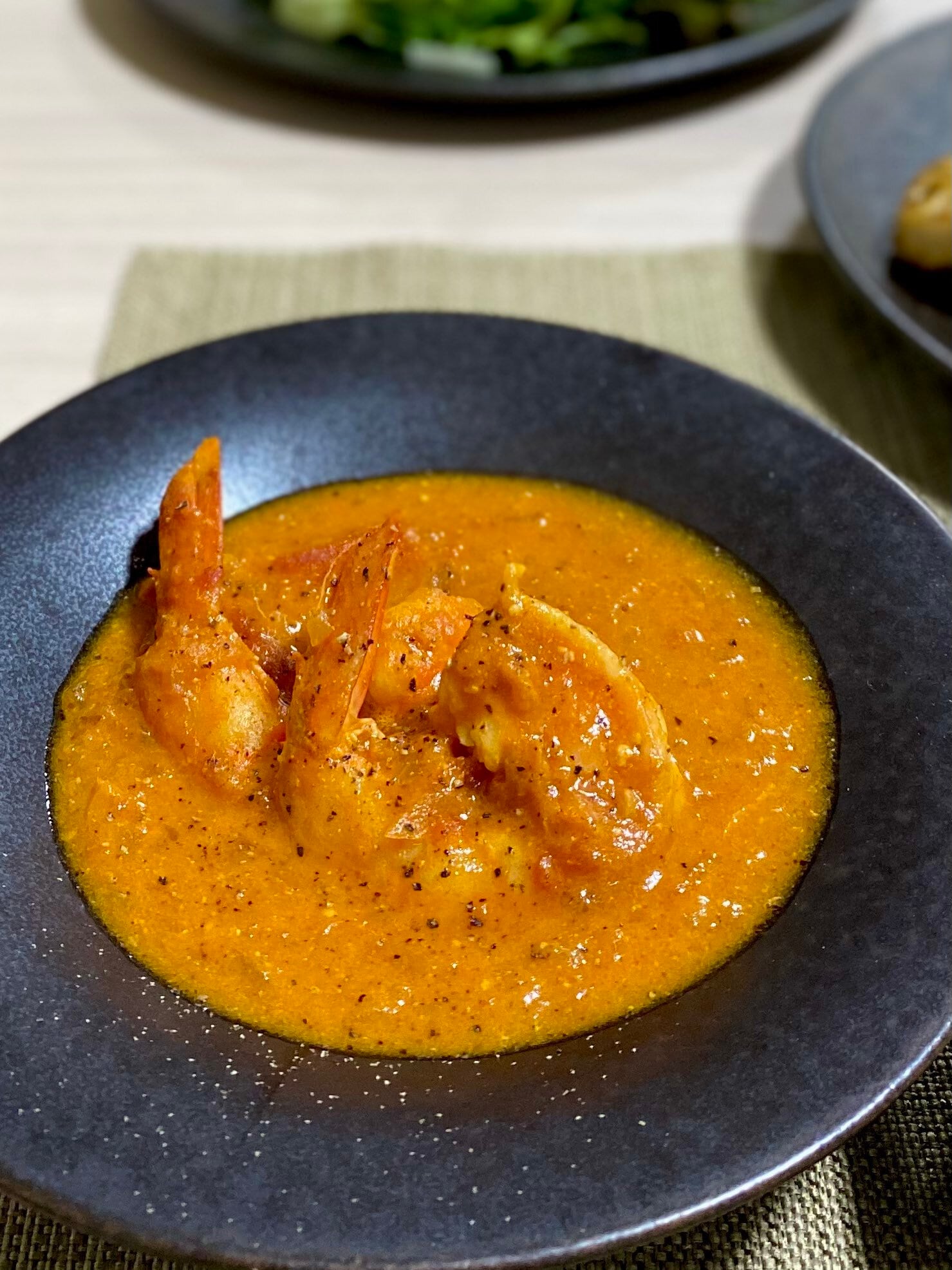 カリーナクラーゲス　3点お茶セット Three Stars Caviar OSCIETRA（オシェトラ）30g ＆ 純米大吟醸