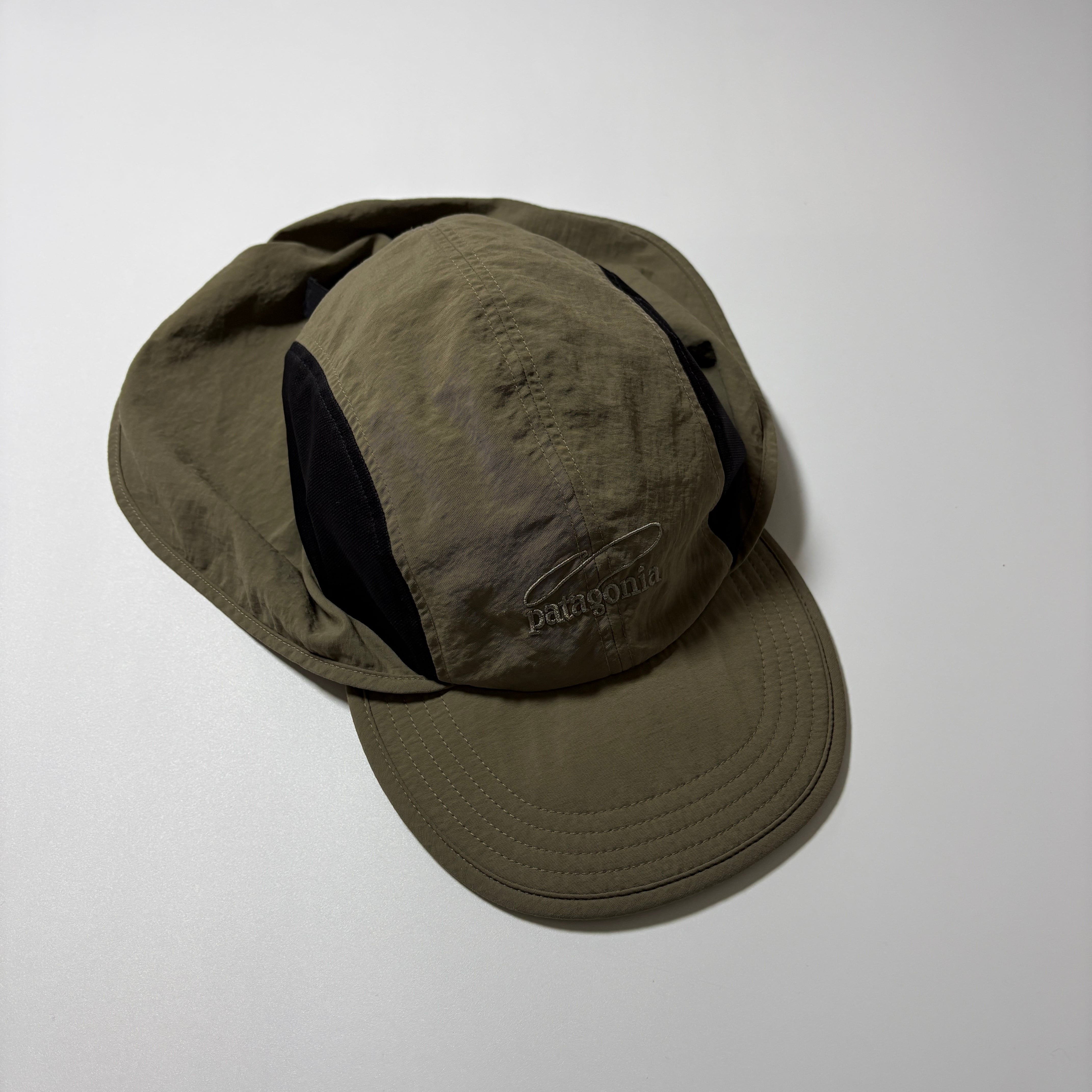 Patagonia Bimini Longbill Cap [L] | THE CREST