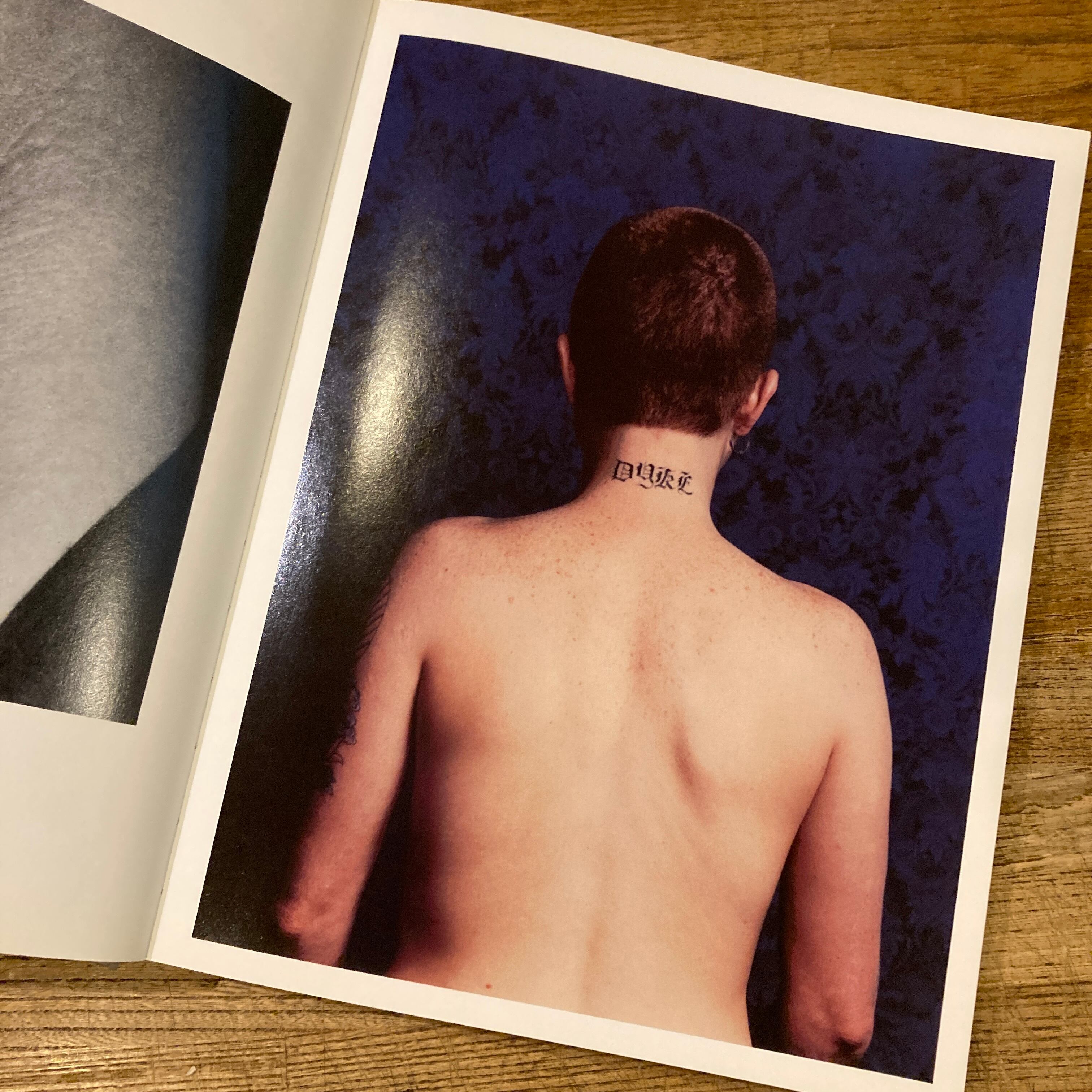 FASHION Photography of the Nineties / Camilla Nickerson、Neville