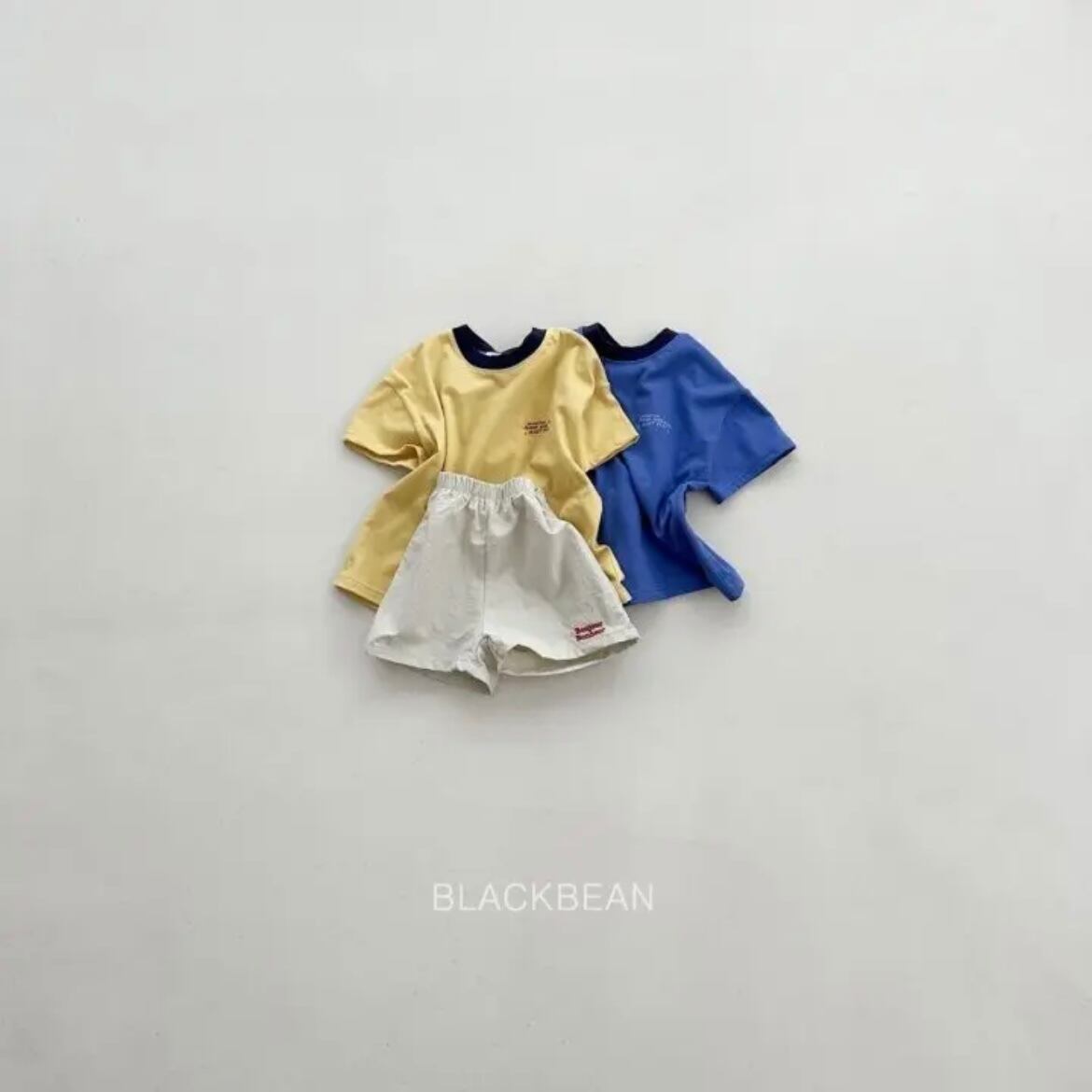 ラナーT/Blackbean