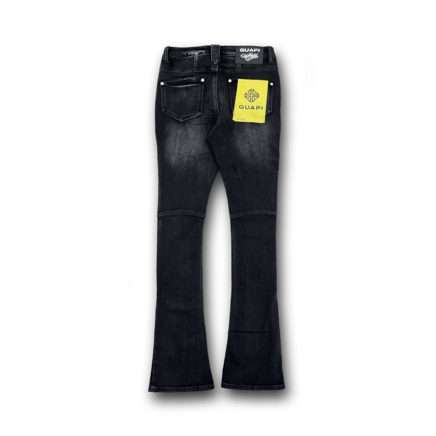 GUAPI / SANCTUM DENIM | HOLICK