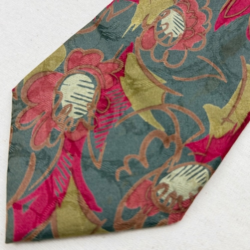HARDY AMIES Tie ネクタイ n-446