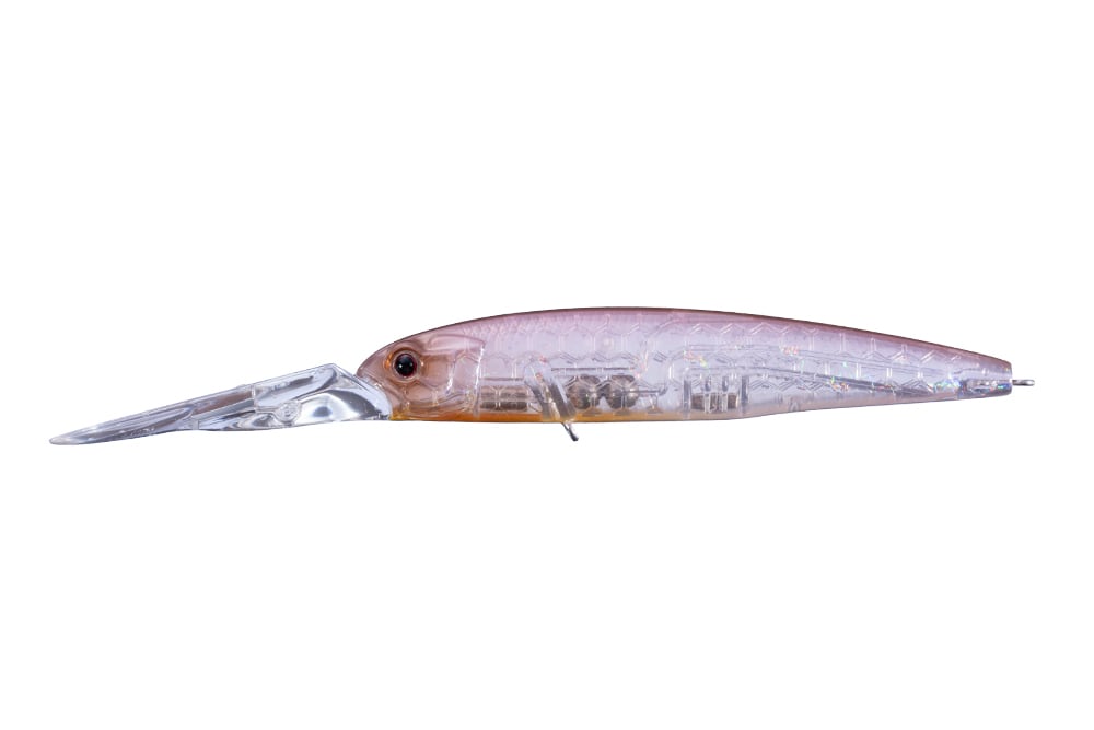 OSP 阿修羅89EX-DR SF 4個セット アシュラ89EX-DR SF 水中アクションムービー - YouTube