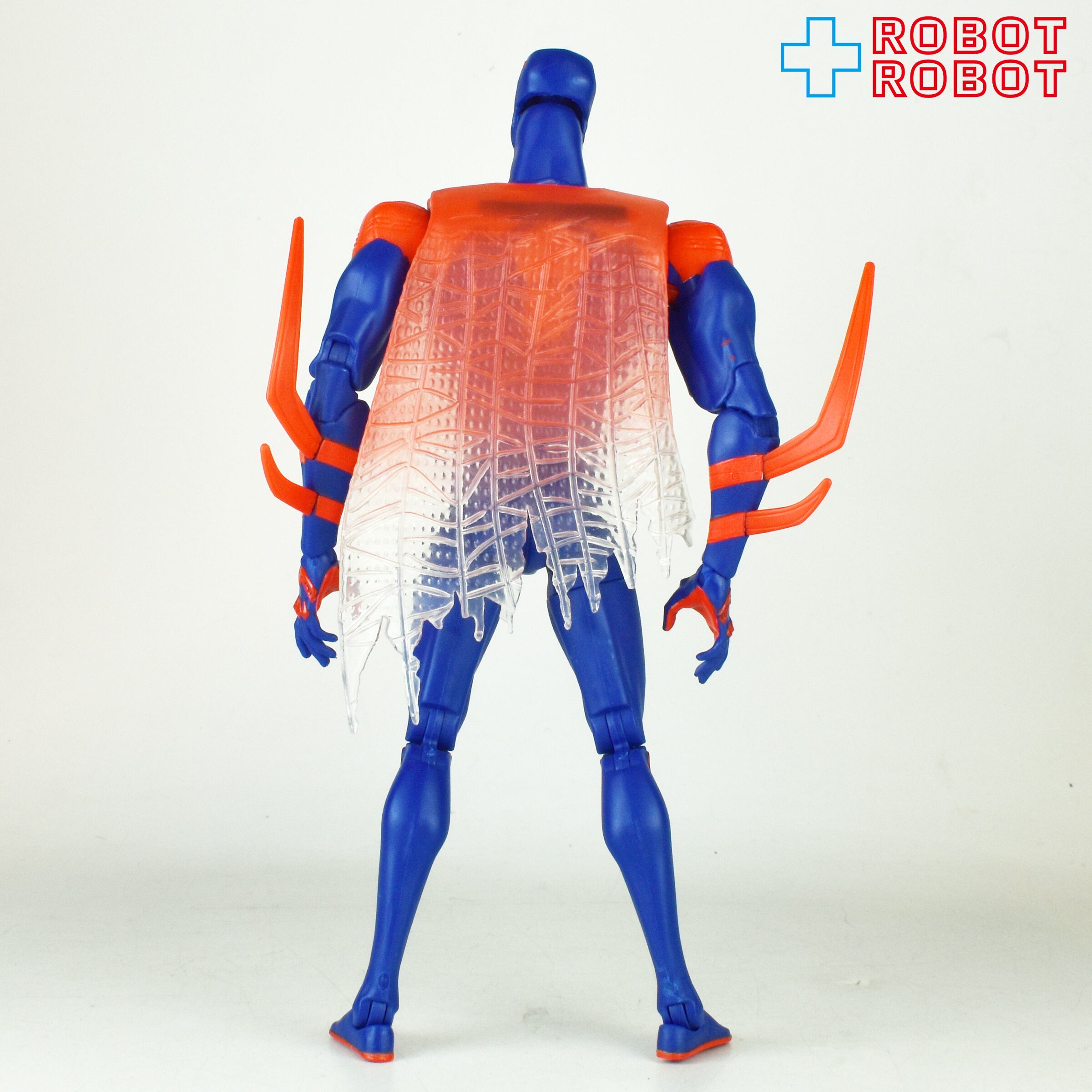 マーベルレジェンド スパイダーマン2099 (アクロス・ザ・スパイダー