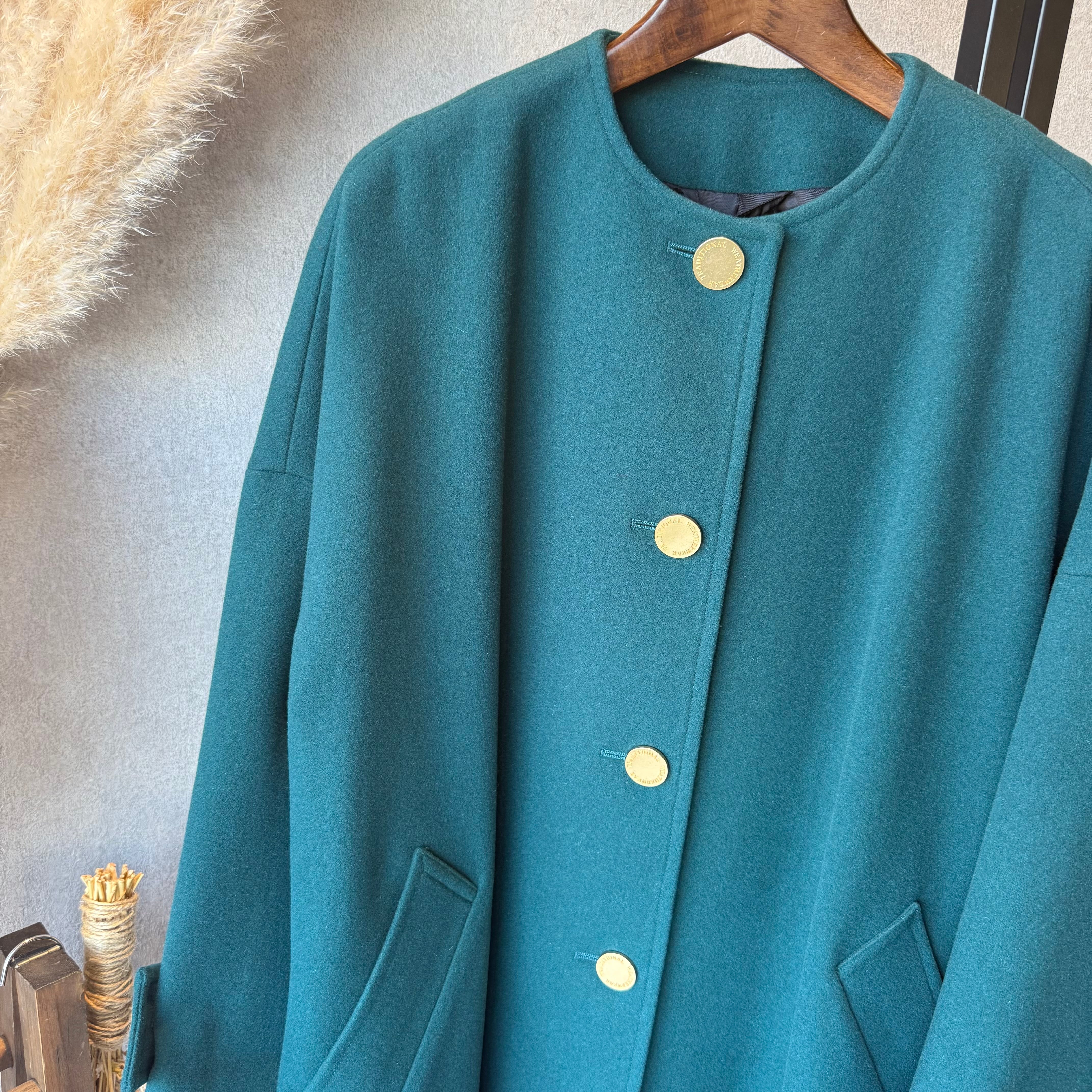 traditional weatherwear TWW MALTON N/C(N) | whispermusee