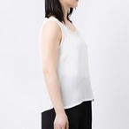 タンクブラウス