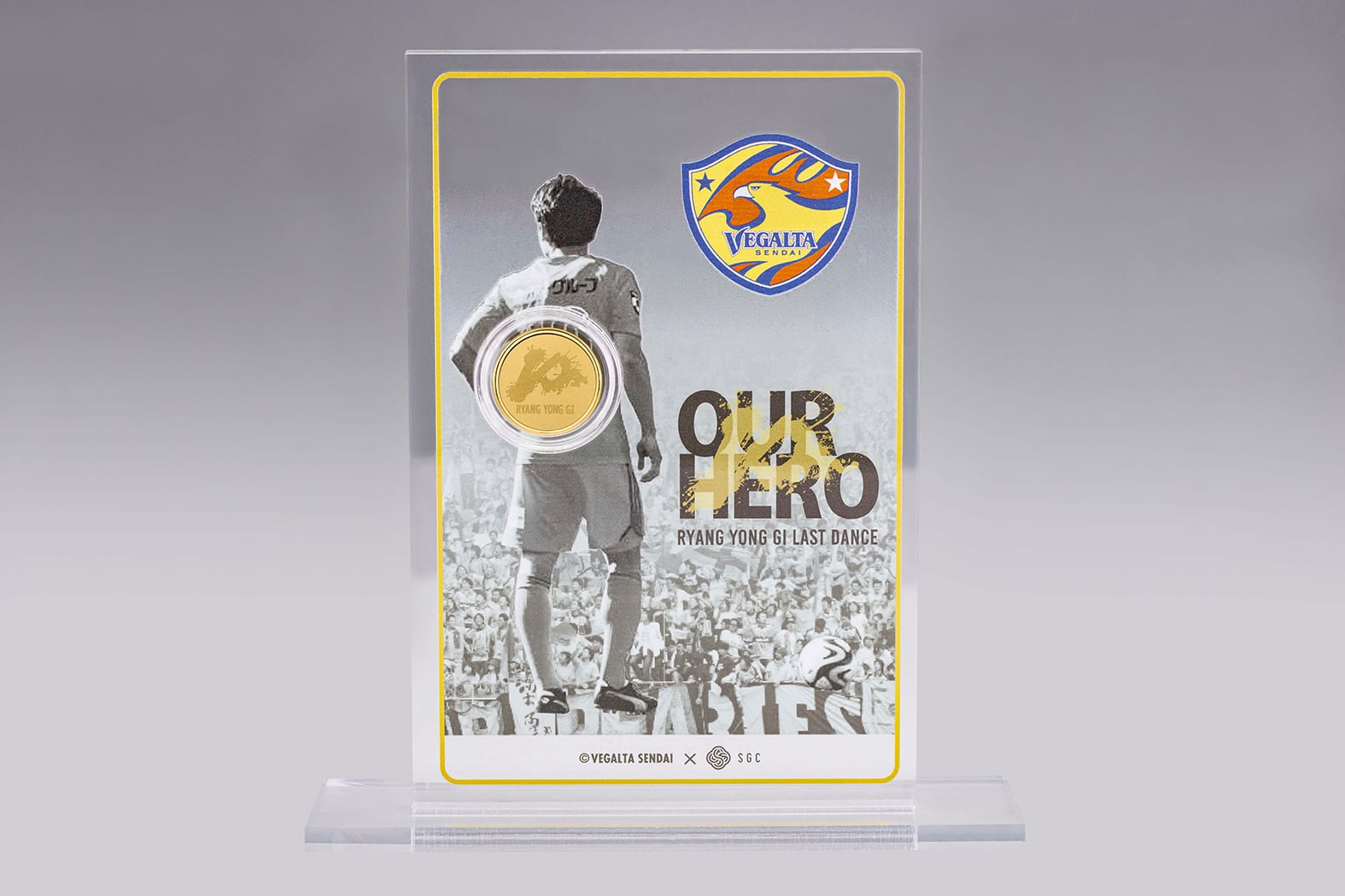 ベガルタ仙台 | sgcgold