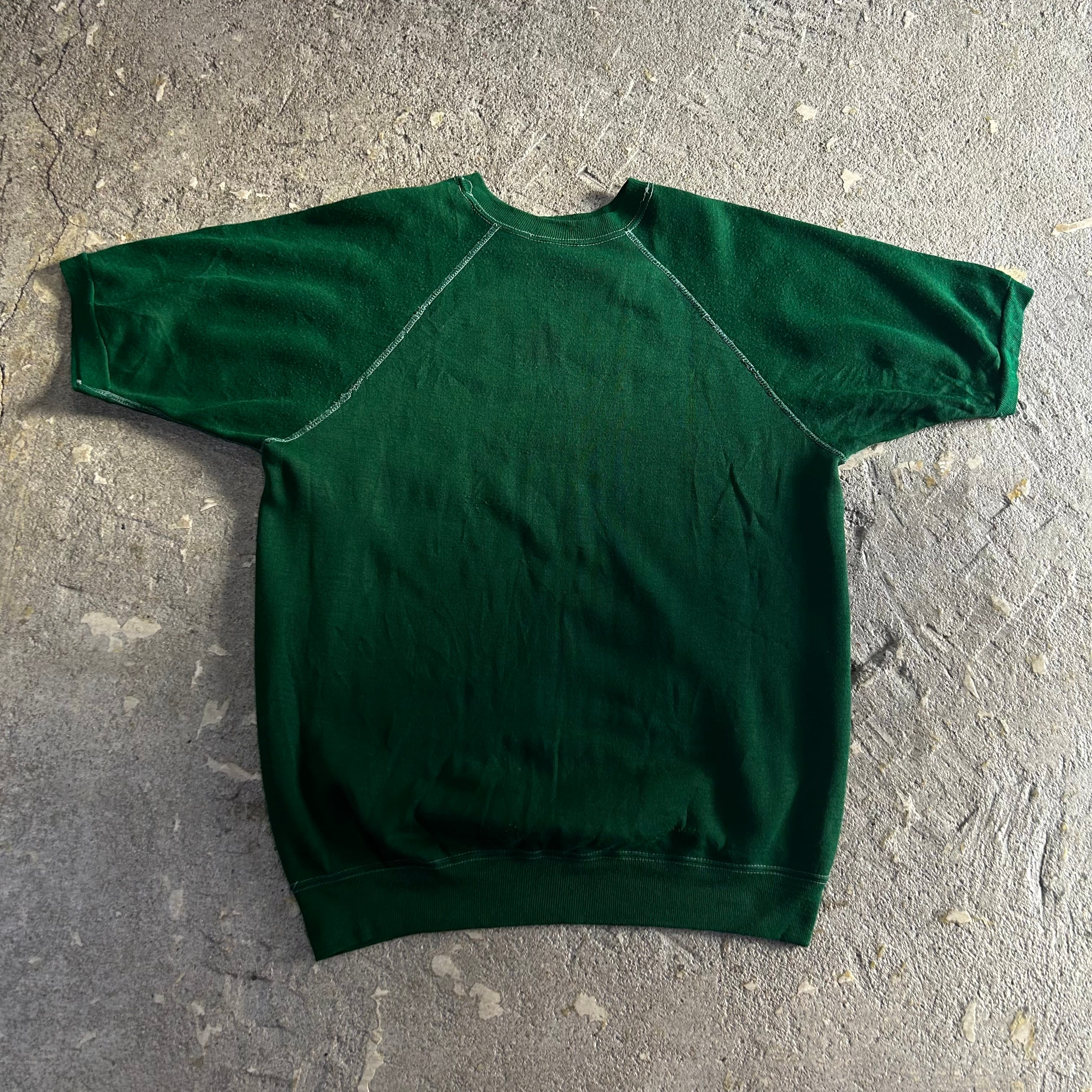 70s KINGS ROAD S/S raglan sweat【仙台店】 | What