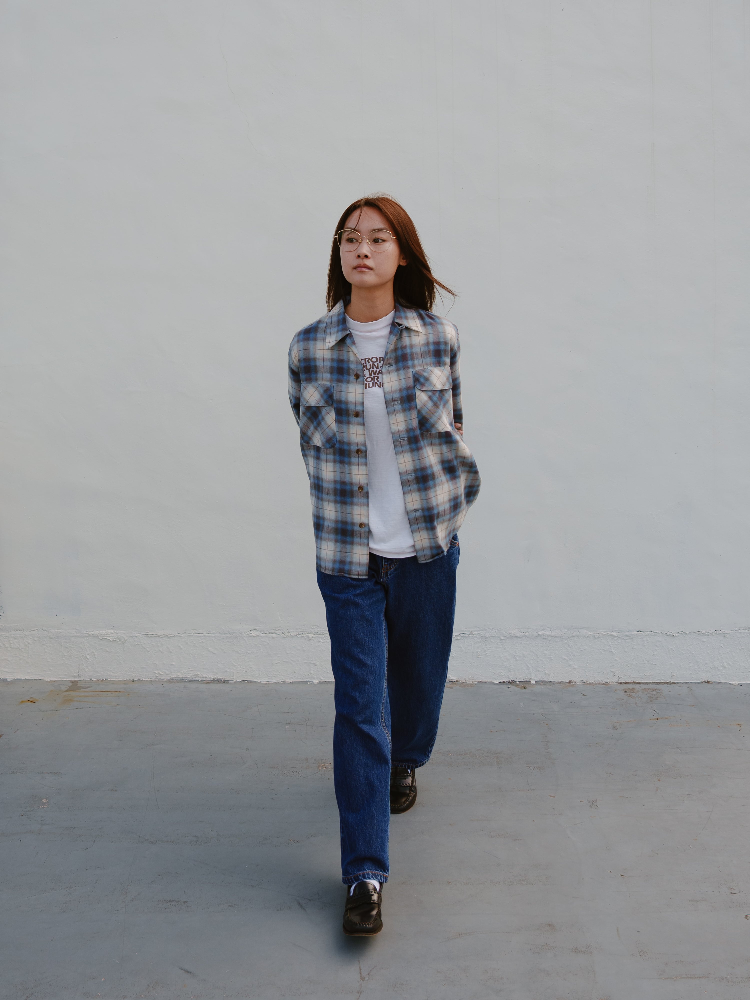 CTC STORE REGULAR FIT JEANS | CTC STORE